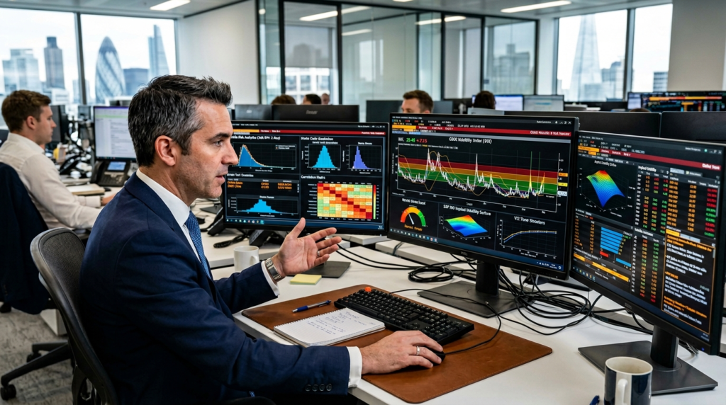 best-tools-monitor-market-volatility-risk-levels