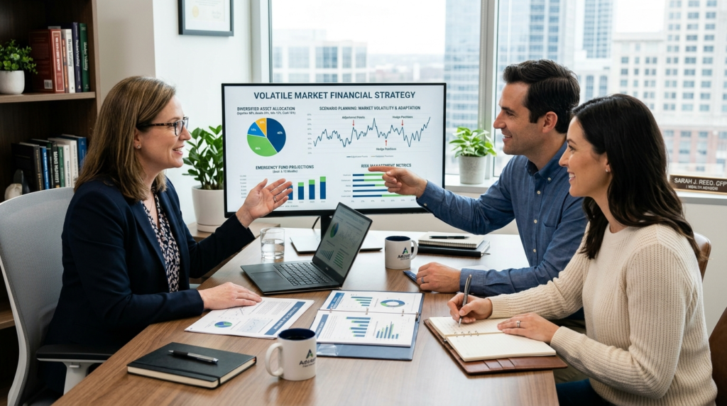 build-financial-plan-volatile-market-conditions