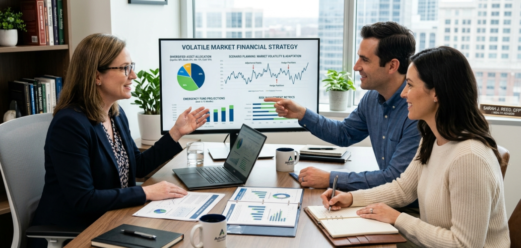 build-financial-plan-volatile-market-conditions