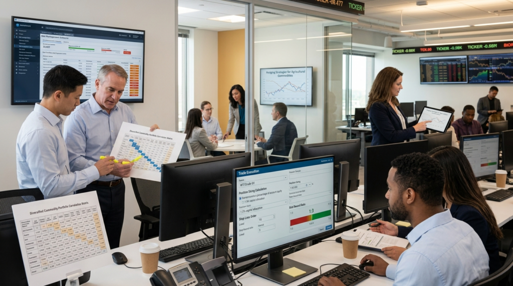 reduce-risk-trading-commodities-effectively